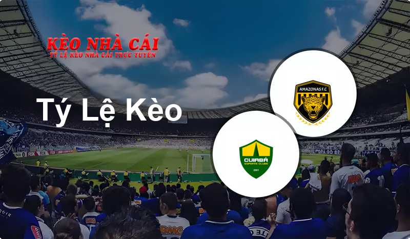 Cuiaba vs Amazonas Predictions