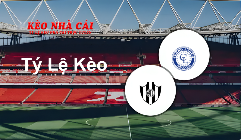 Central Cordoba de Santiago vs Cerro Largo Predictions