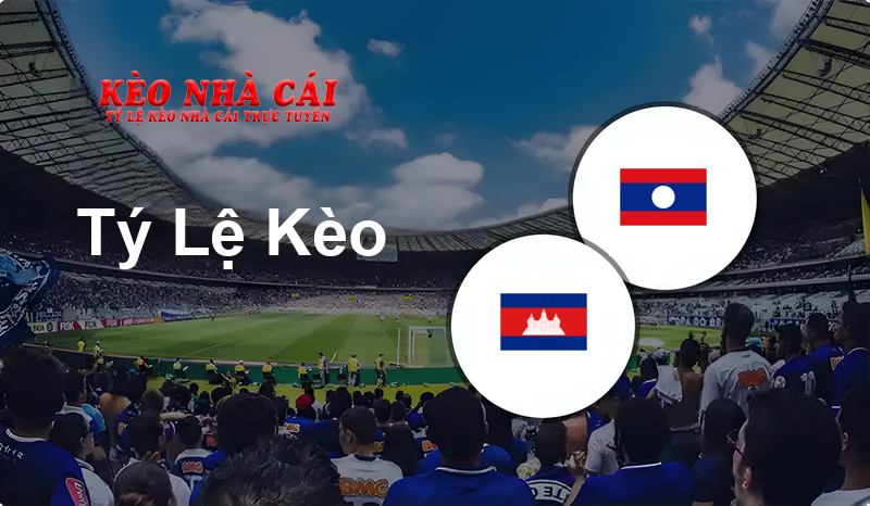 Cambodia U23 vs Laos U23 Predictions