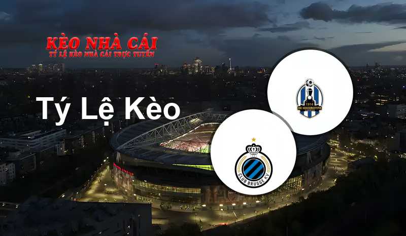 Club Brugge KV vs NK Lokomotiva Zagreb Predictions